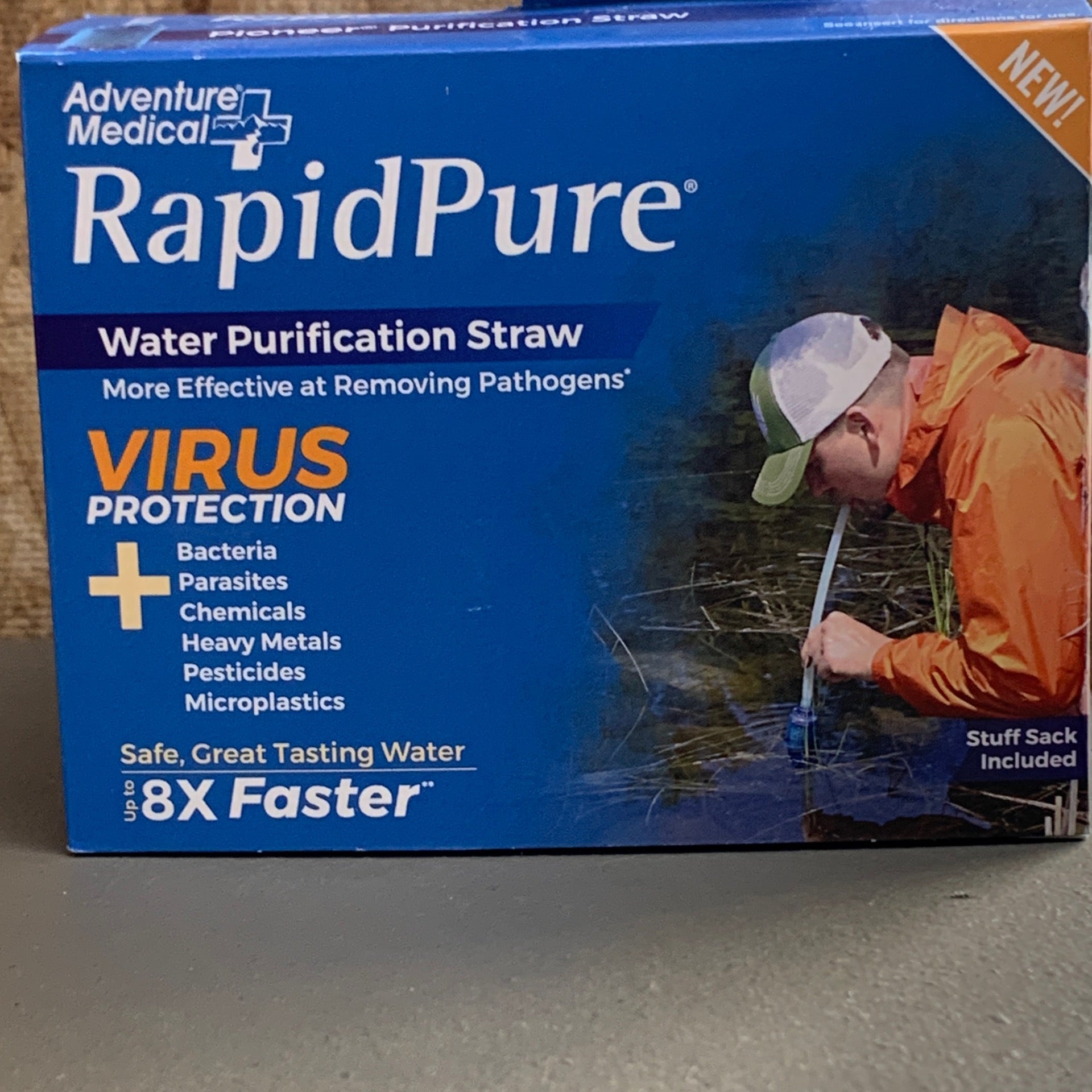 ARB Rapid Pure Pioneer Straw FREEDOM FIGHTER’S GUN’S AND AMMO 2072